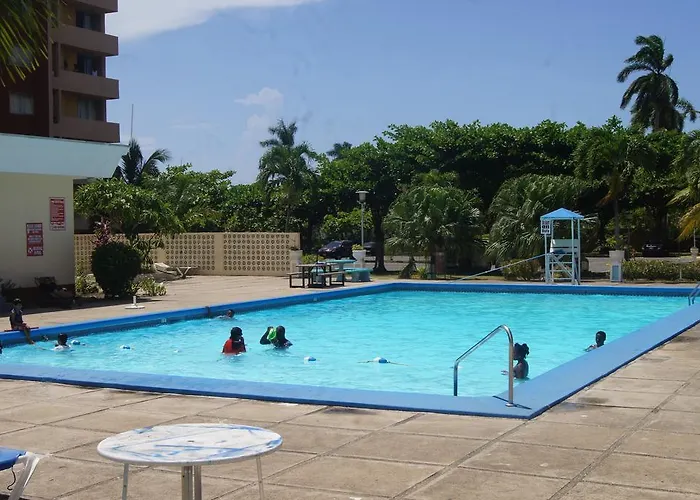 Apartment Alva Mae Ocho Rios