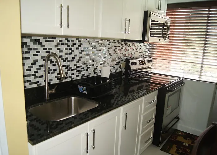 Apartment Alva Mae *