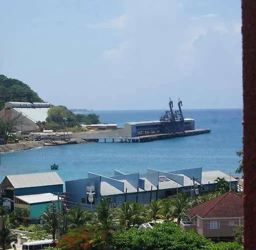 Alva Mae Ocho Rios