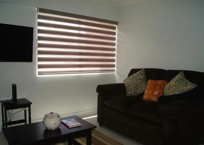 Apartment Alva Mae Ocho Rios